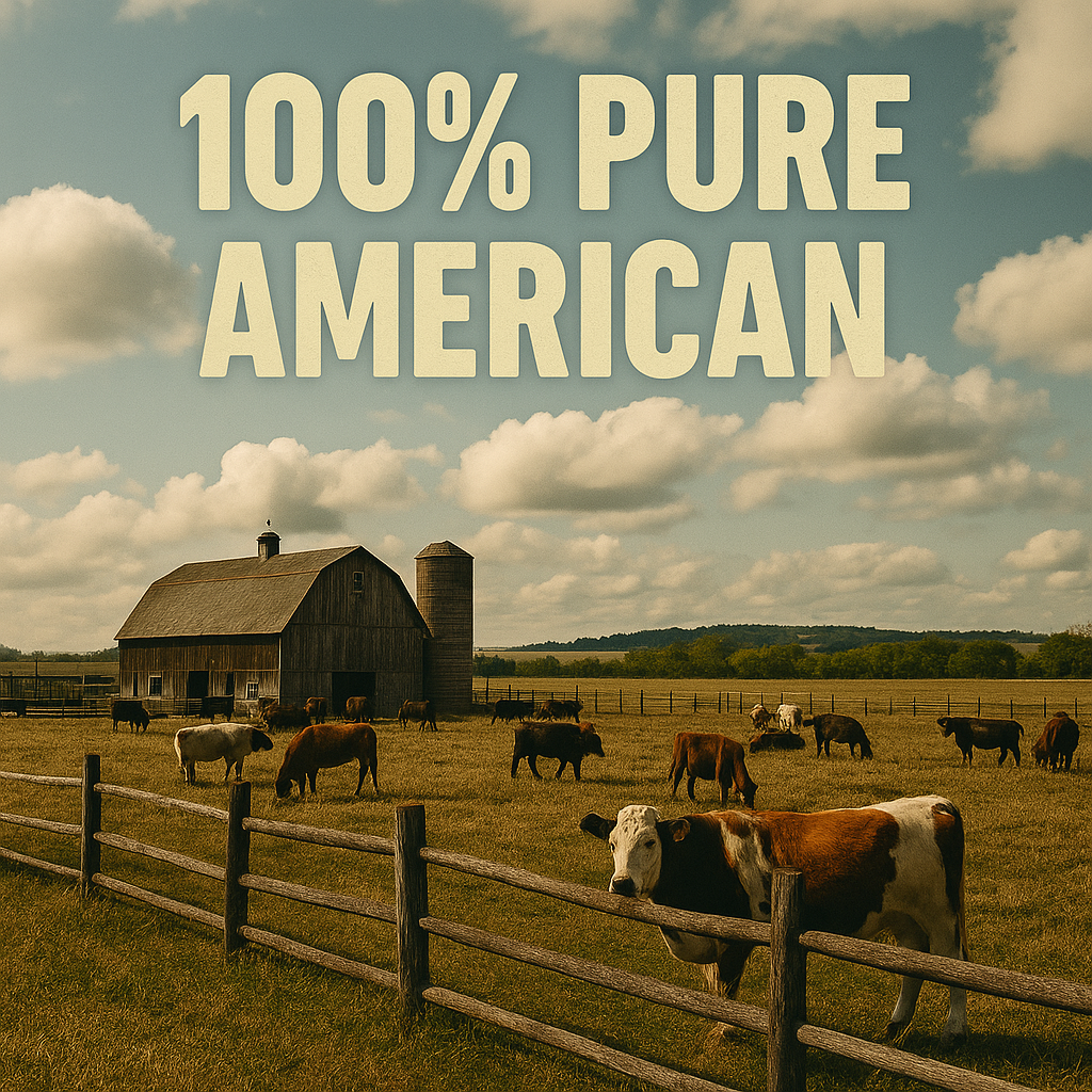 LeRoy’s Rocky Mountain Beef Tallow – 7 lb Bucket